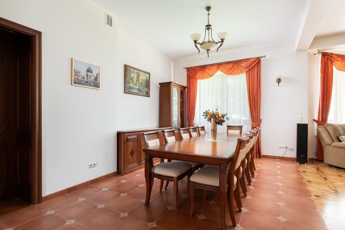 dom wolnostojący, 6 pokoi Opacz. Zdjęcie 8