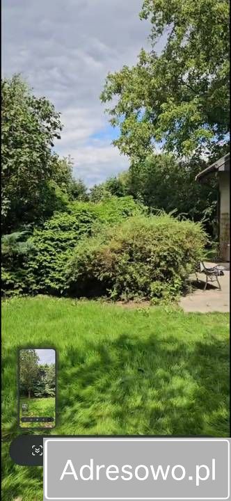 Działka rod Warszawa, ul. Augustówka. Zdjęcie 12