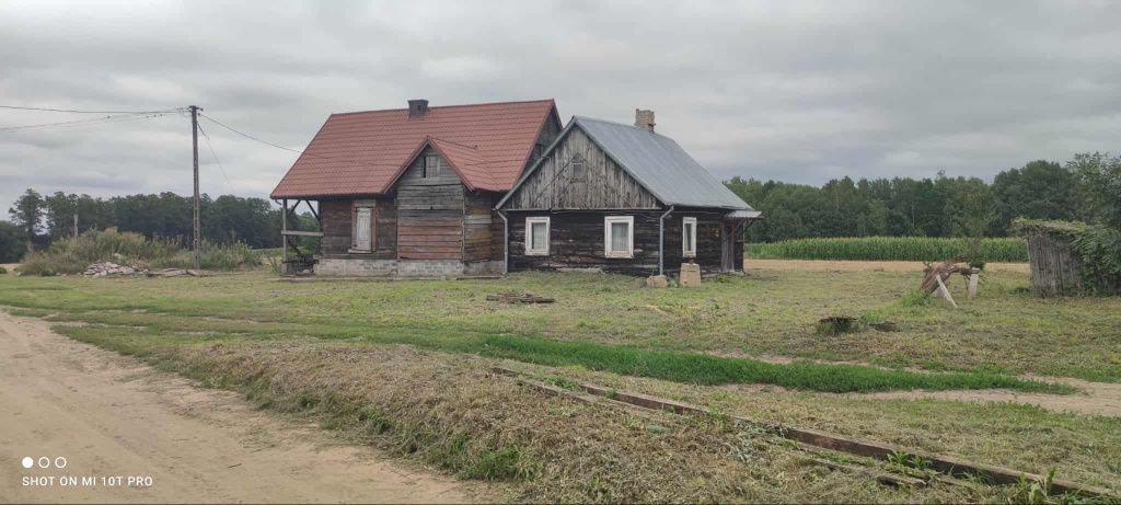 dom wolnostojący Usza Mała. Zdjęcie 3