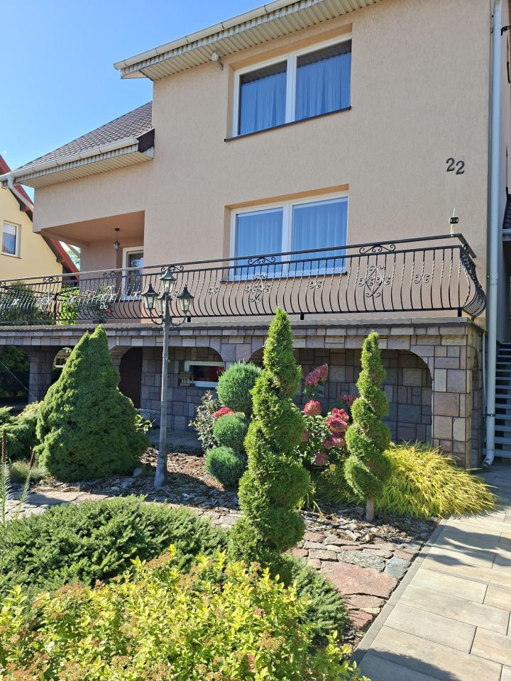 dom wolnostojący, 5 pokoi Mława Mława-Wólka, ul. Batalionów Chłopskich. Zdjęcie 2