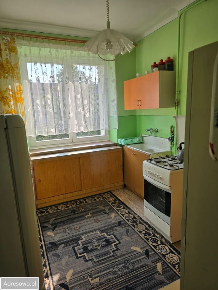 Mieszkanie 2-pokojowe Nowa Sarzyna, ul. Jana Matejki. Zdjęcie 8