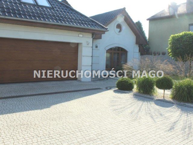 dom wolnostojący, 6 pokoi Lubliniec. Zdjęcie 7