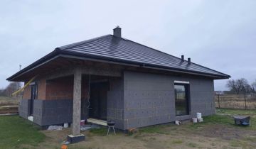 dom wolnostojący Trzebiszewo