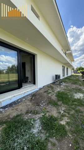 dom szeregowy, 3 pokoje Mińsk Mazowiecki, ul. gen. Władysława Andersa. Zdjęcie 16