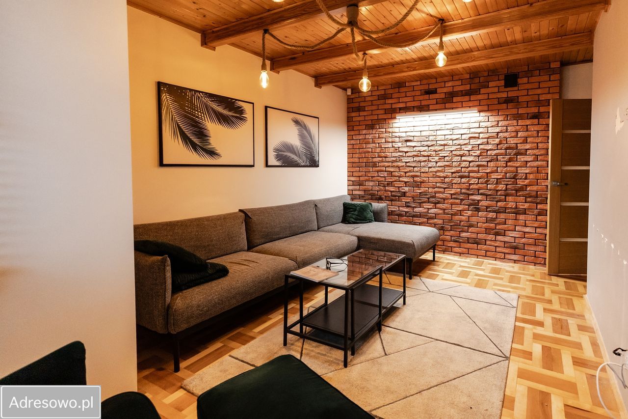 dom wolnostojący, 6 pokoi Puławy Włostowice, ul. Jana Kilińskiego. Zdjęcie 16