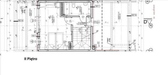dom szeregowy, 5 pokoi Warszawa Ursynów, ul. Wodzirejów. Zdjęcie 17