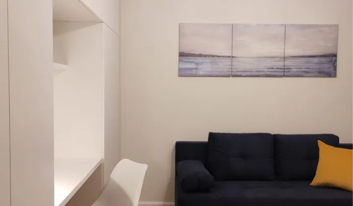 Mieszkanie 4-pokojowe Lublin