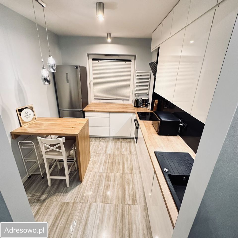 Mieszkanie 2-pokojowe Warszawa Białołęka, ul. Kazimierza Szałasa. Zdjęcie 9