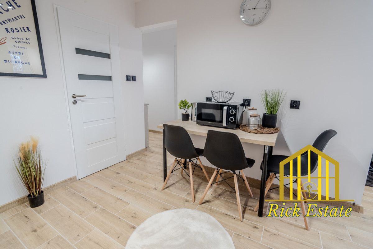 Mieszkanie 5-pokojowe Bielsko-Biała Złote Łany, ul. Jutrzenki. Zdjęcie 13