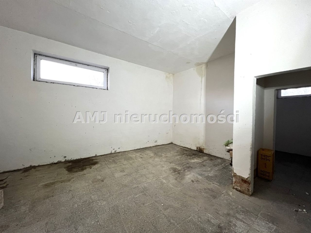 Hala/magazyn Malczyce. Zdjęcie 9