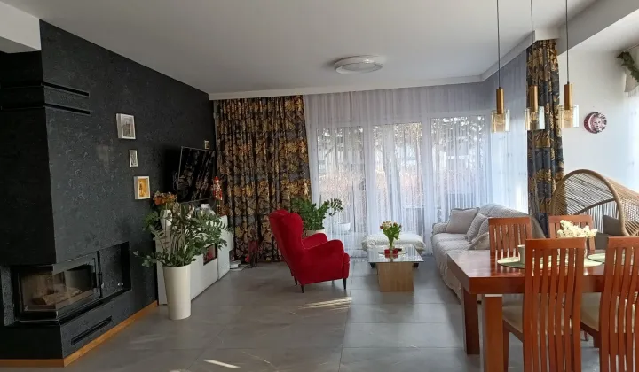 dom wolnostojący Skrzeszew