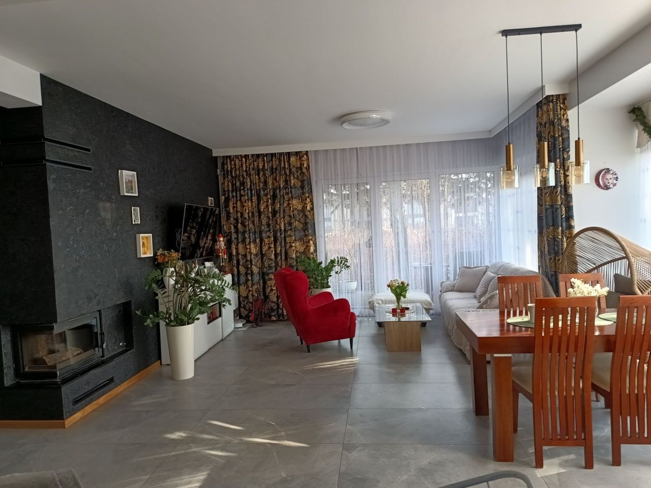 dom wolnostojący Skrzeszew