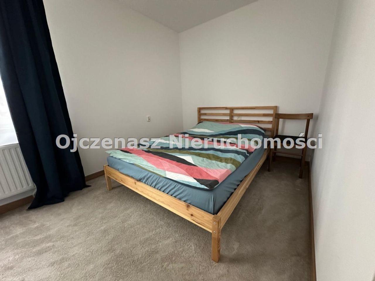 Mieszkanie 2-pokojowe Bydgoszcz Błonie. Zdjęcie 8