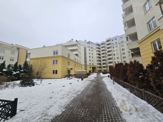 Mieszkanie 2-pokojowe Warszawa Ursynów, ul. Alternatywy. Zdjęcie 3