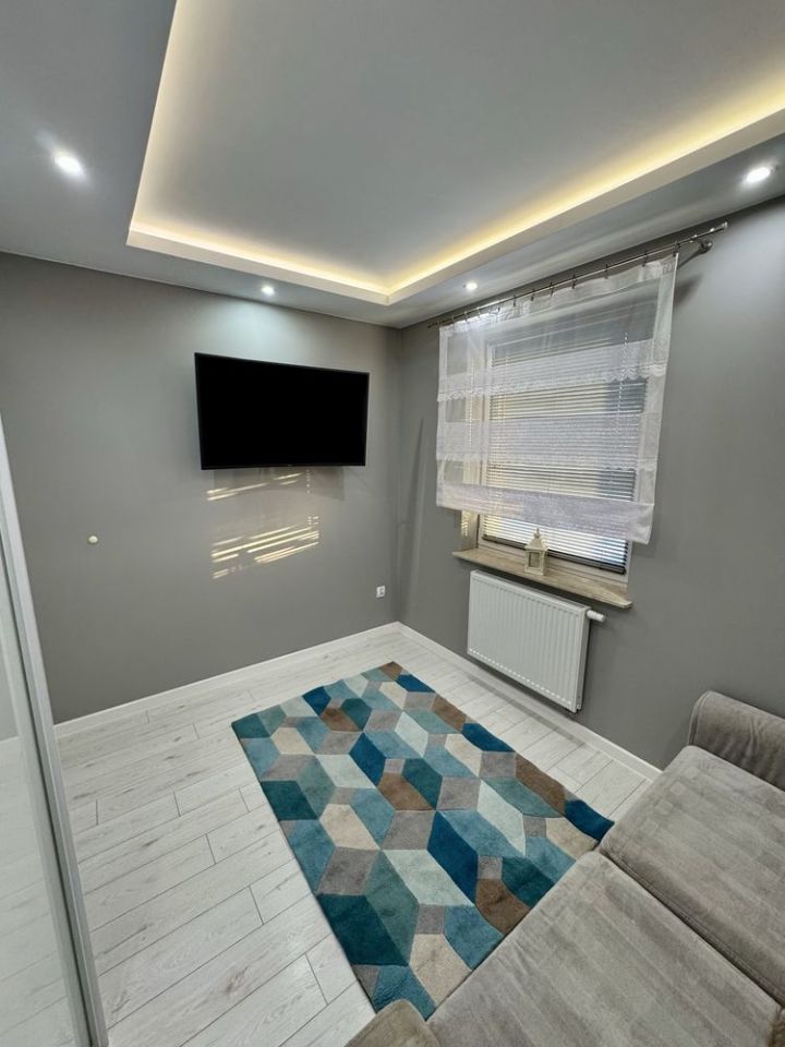 Mieszkanie 2-pokojowe Sokołów Podlaski. Zdjęcie 5