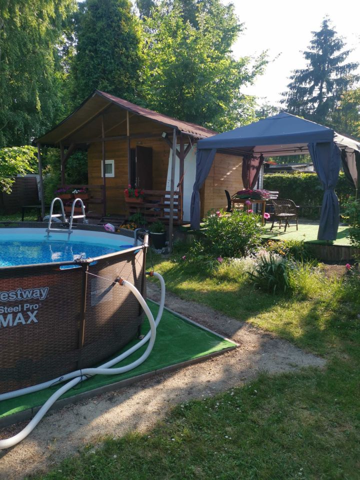 Działka rod Bytom. Zdjęcie 5