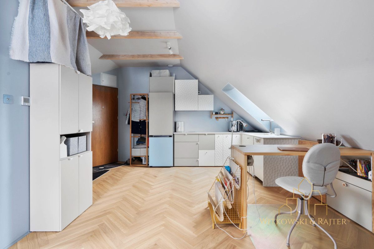 Mieszkanie 1-pokojowe Jabłonna, ul. Królewska. Zdjęcie 4