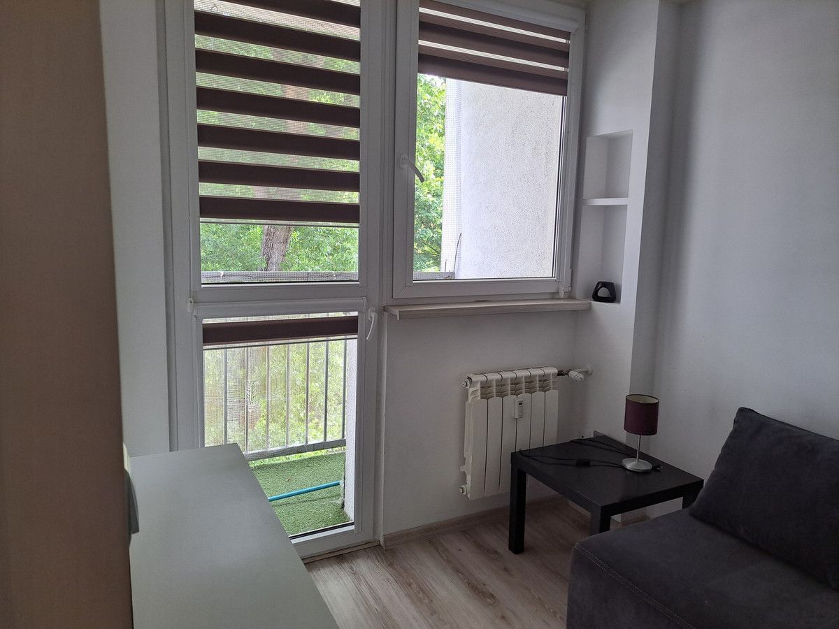 Mieszkanie 2-pokojowe Łódź Widzew, ul. gen. Stefana Grota-Roweckiego. Zdjęcie 4