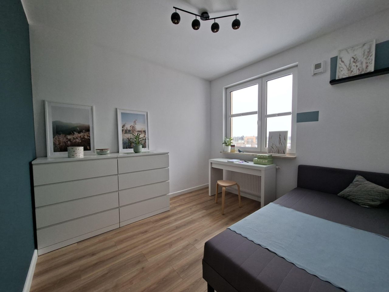 Mieszkanie 3-pokojowe Warszawa Targówek, ul. Wierna. Zdjęcie 11