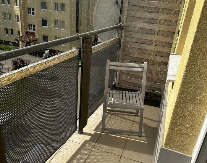 Mieszkanie 5-pokojowe Jelcz-Laskowice Centrum, ul. Józefa Bożka. Zdjęcie 10