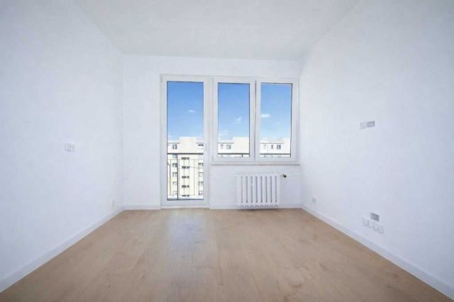 Mieszkanie 3-pokojowe Gorzów Wielkopolski, ul. Marii Dąbrowskiej. Zdjęcie 1