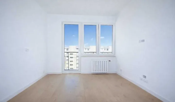 Mieszkanie 3-pokojowe Gorzów Wielkopolski Górczyn, ul. Marii Dąbrowskiej