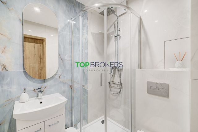 Mieszkanie 3-pokojowe Warszawa Wola, ul. Emila Zegadłowicza. Zdjęcie 12