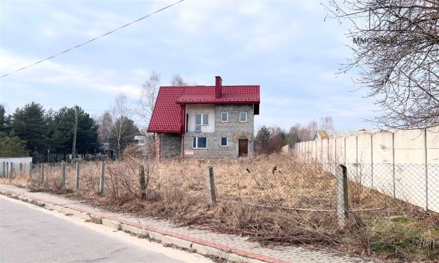 dom wolnostojący, 6 pokoi Zawiercie, ul. Andrzeja Kmicica. Zdjęcie 4