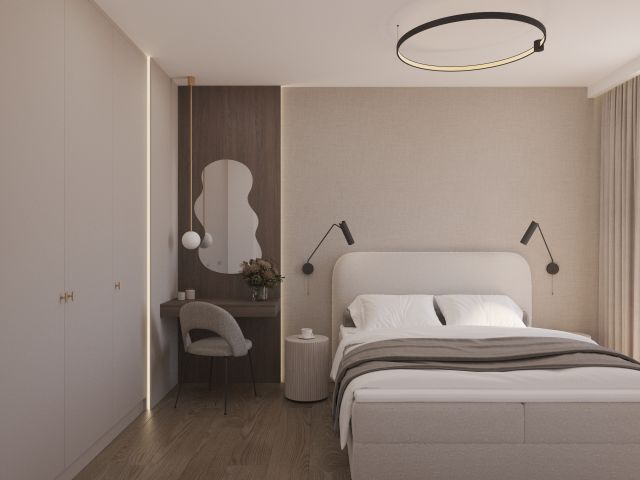 Mieszkanie 2-pokojowe Kraków Podgórze Duchackie, ul. Podedworze. Zdjęcie 7