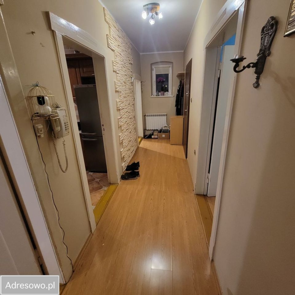 Mieszkanie 3-pokojowe Wałcz, ul. Żeromskiego. Zdjęcie 6