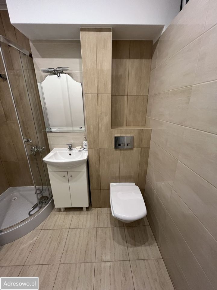 Mieszkanie 1-pokojowe Łódź Widzew, ul. Zbiorcza. Zdjęcie 8