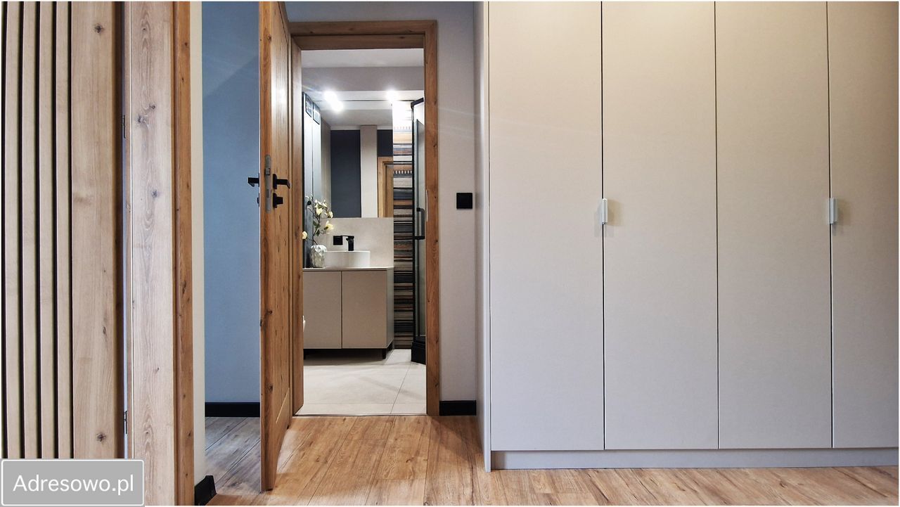 Mieszkanie 3-pokojowe Tychy, ul. Jana Wieczorka. Zdjęcie 16