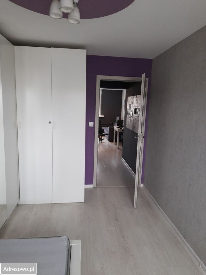 Mieszkanie 3-pokojowe Łódź Górna, ul. Konstantego Ciołkowskiego. Zdjęcie 11