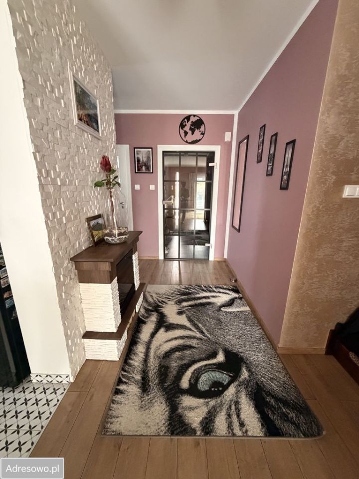 dom szeregowy, 5 pokoi Rzeszów Budziwój, ul. Miejska. Zdjęcie 15