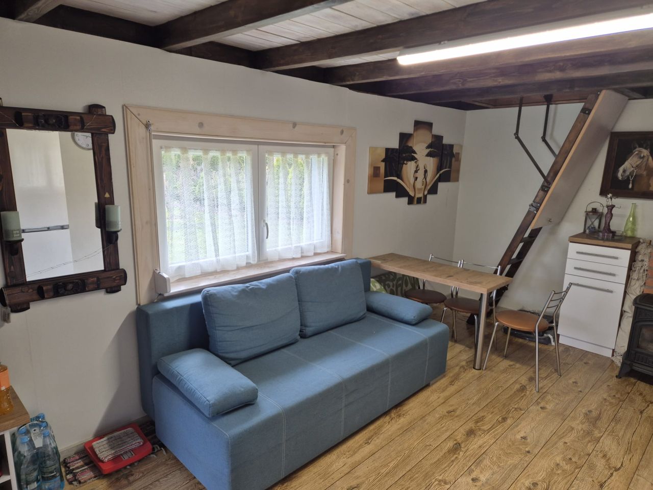 Działka rod Częstochowa Rząsawy, ul. Ugody. Zdjęcie 8