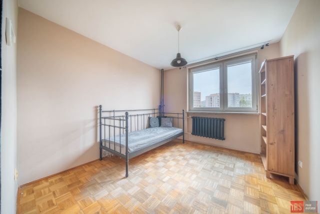 Mieszkanie 4-pokojowe Warszawa Bemowo, ul. Anieli Krzywoń. Zdjęcie 1