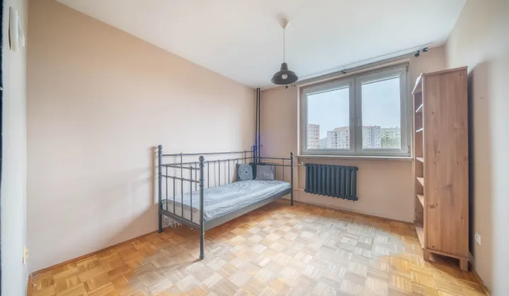 Mieszkanie 4-pokojowe Warszawa Bemowo, ul. Anieli Krzywoń