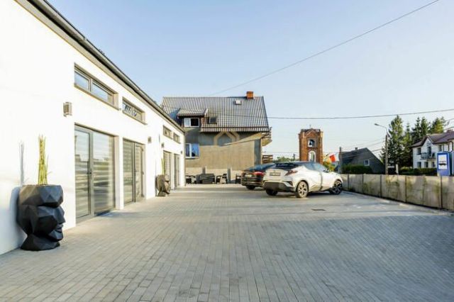 Mieszkanie 6-pokojowe Tupadły, ul. Pucka. Zdjęcie 12