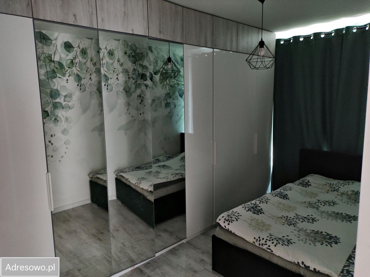 Mieszkanie 4-pokojowe Warszawa Wola, ul. Karolkowa. Zdjęcie 7