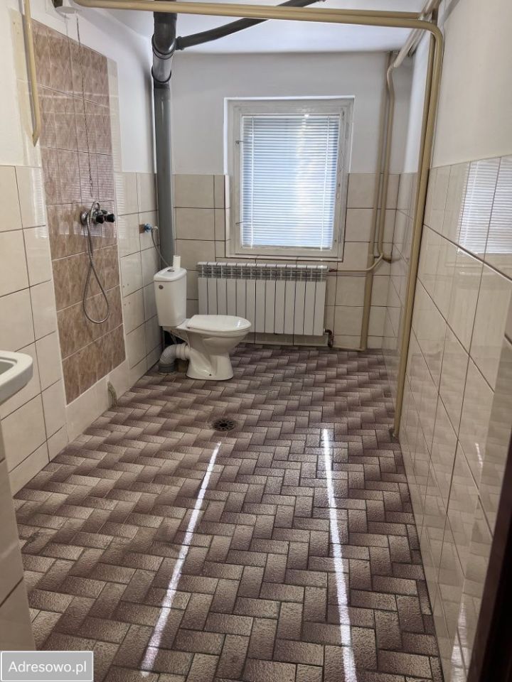 dom wolnostojący, 4 pokoje Solec. Zdjęcie 9