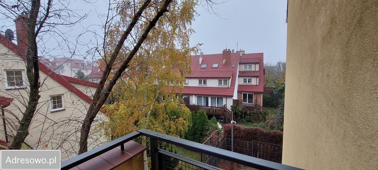 Mieszkanie 1-pokojowe Warszawa Wawer, ul. Korkowa. Zdjęcie 12