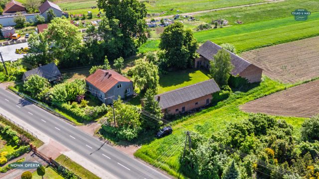 dom wolnostojący, 4 pokoje Kocina. Zdjęcie 1