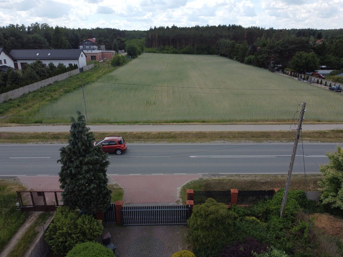 dom wolnostojący, 4 pokoje Bukowiec, ul. Rokicińska. Zdjęcie 8