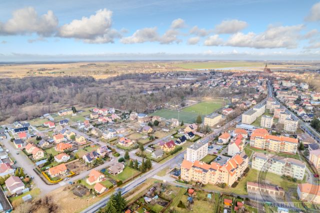 Działka inwestycyjna Trzebiatów. Zdjęcie 15