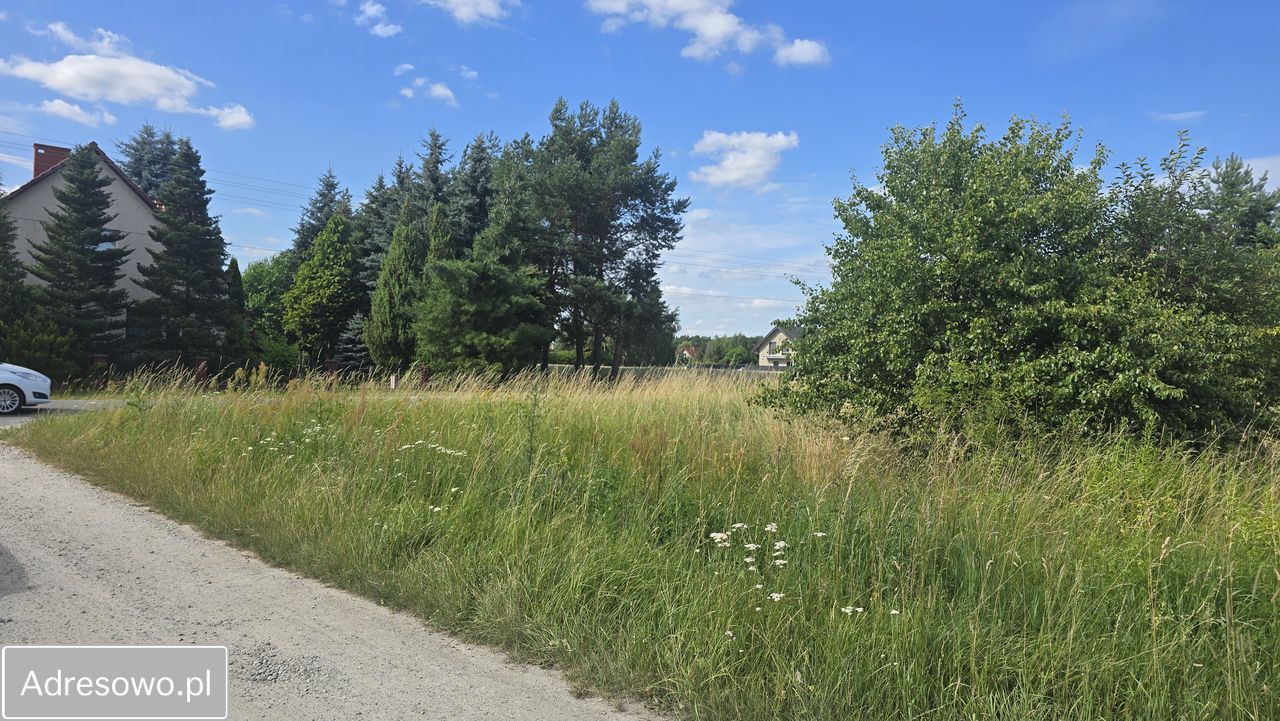 Działka budowlana Kotowice. Zdjęcie 8