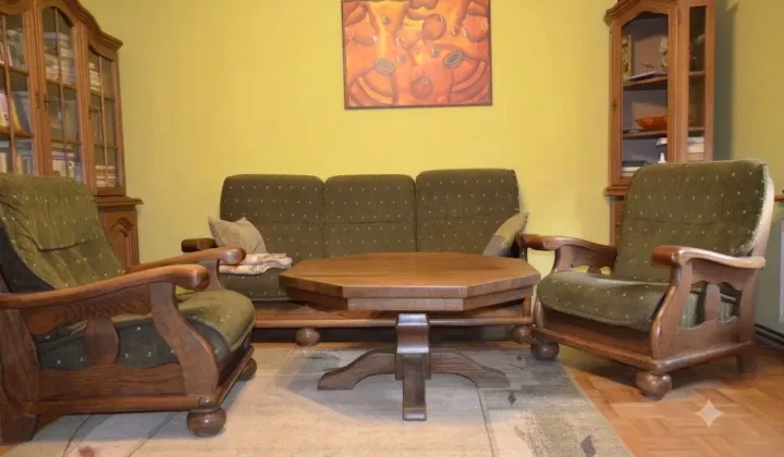 dom wolnostojący, 4 pokoje Lubin Centrum