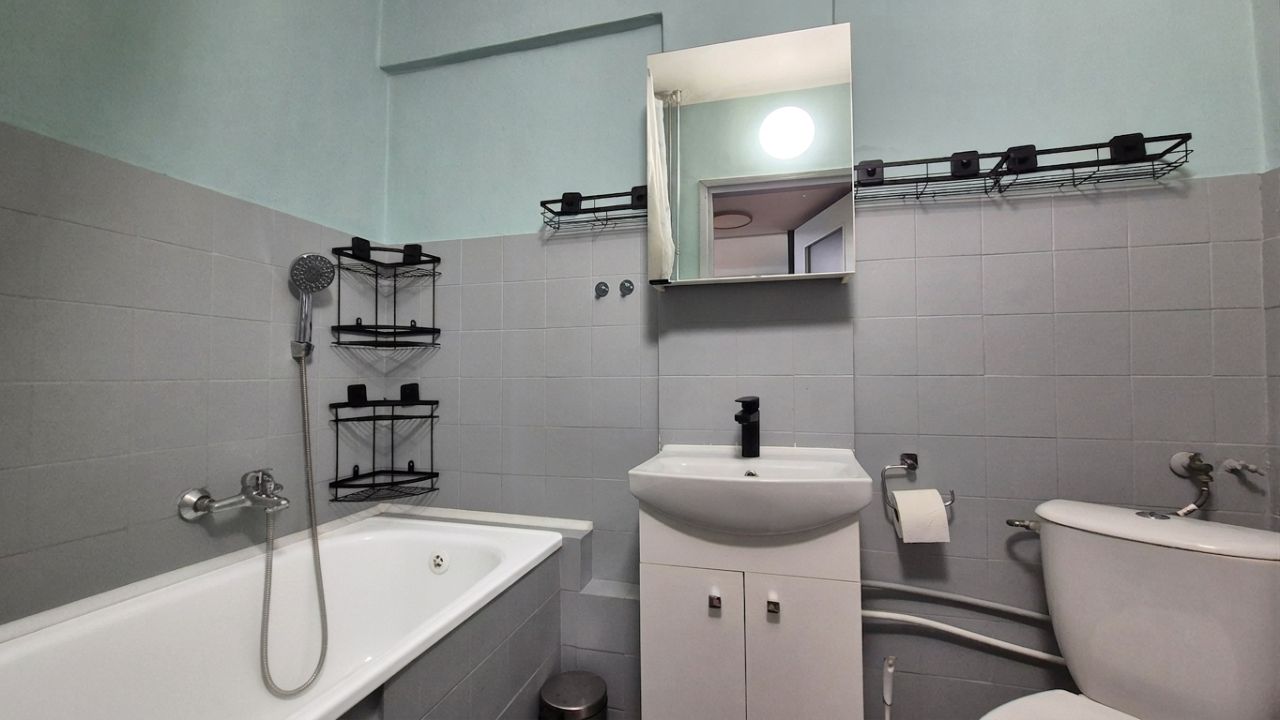 Mieszkanie 2-pokojowe Katowice Koszutka, ul. Sokolska. Zdjęcie 8
