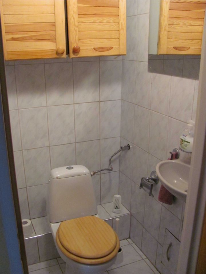 Mieszkanie 4-pokojowe Kraków Prądnik Czerwony. Zdjęcie 6