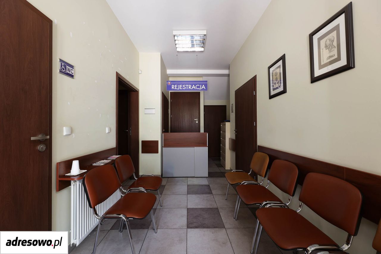 Lokal Brzeszcze. Zdjęcie 2