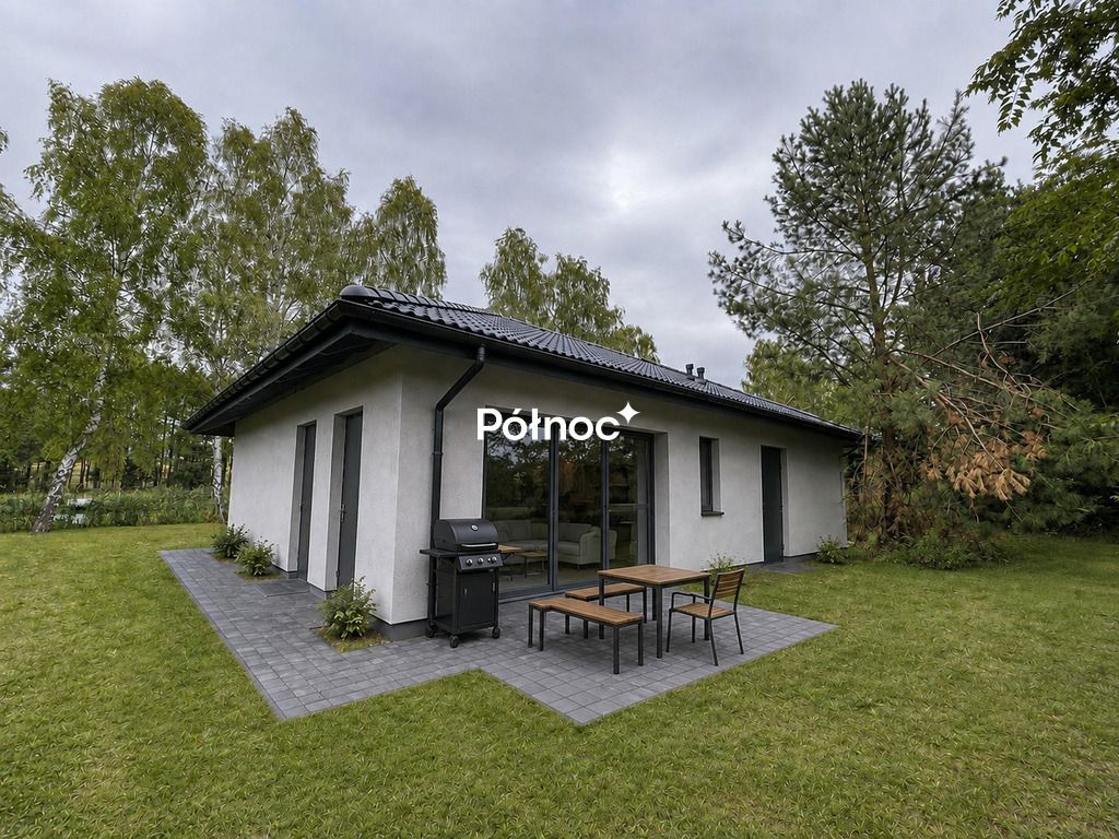 dom wolnostojący Libidza. Zdjęcie 10